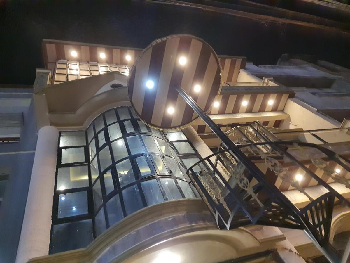Divine Hotel & Banquet Hall Bhópál Exteriér fotografie
